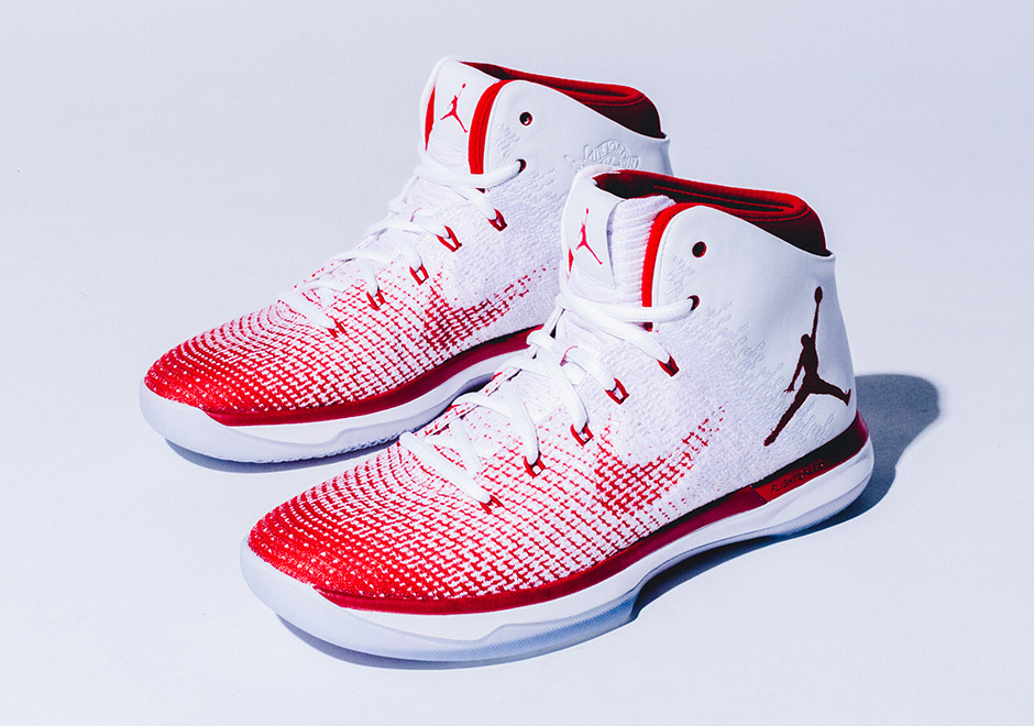 Jordan 31 Croatia 1
