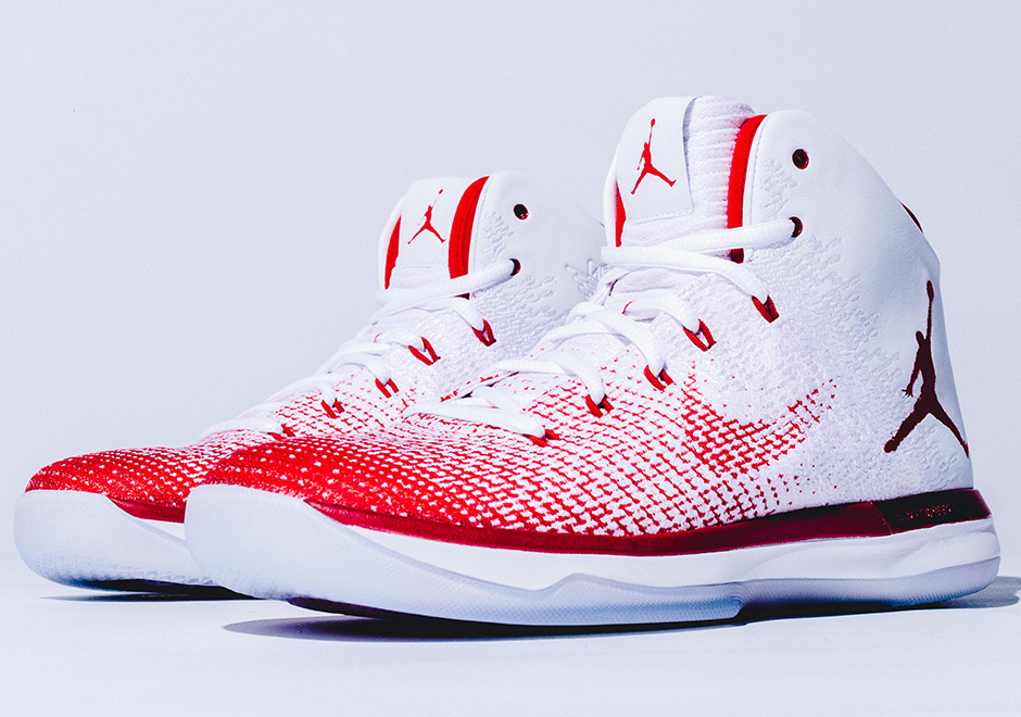 Jordan 31 Croatia 2