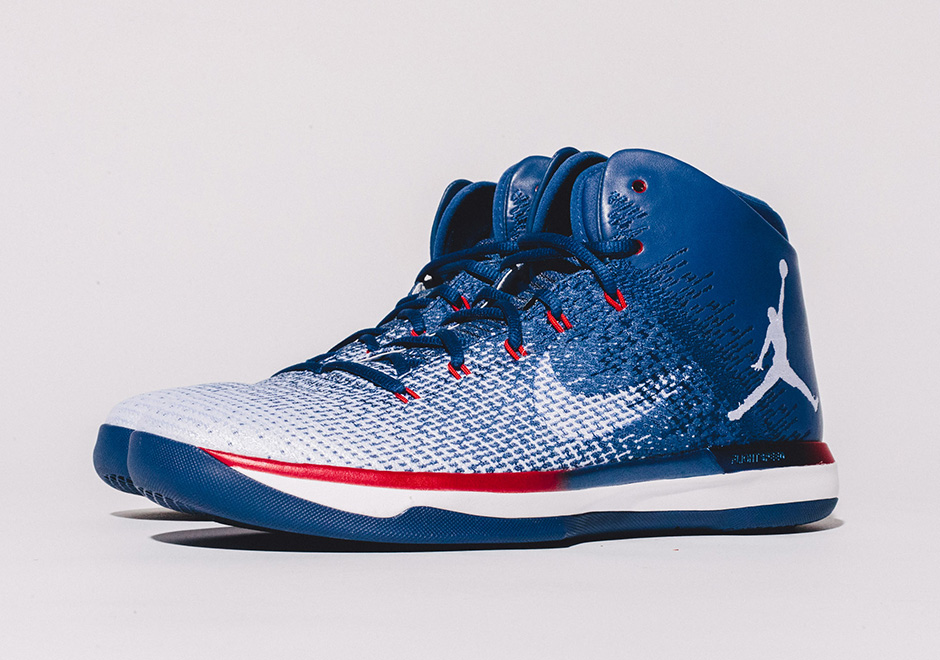 Jordan 31 Usa 1