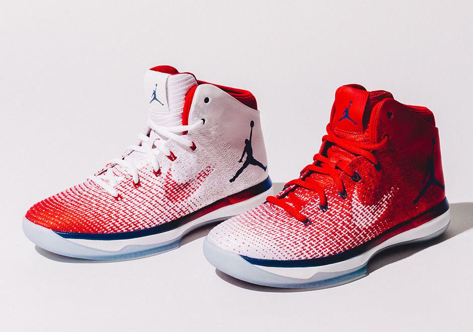 Jordan 31 Usa 4