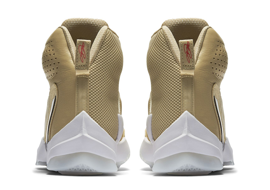 Lebron 13 Elite Linen 2