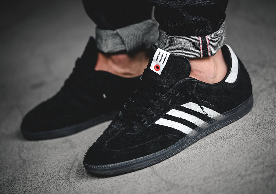 Livestock Adidas Consortium Collection Global Release Info 08