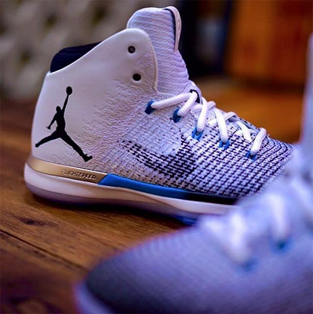 N7 Jordan 31