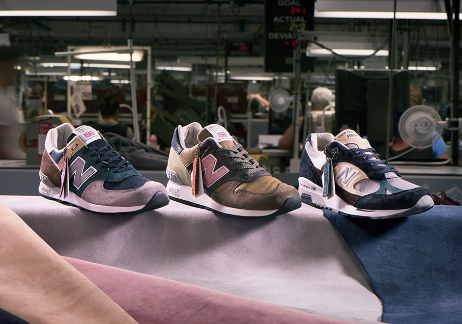 New Balance Miuk Surplus 1