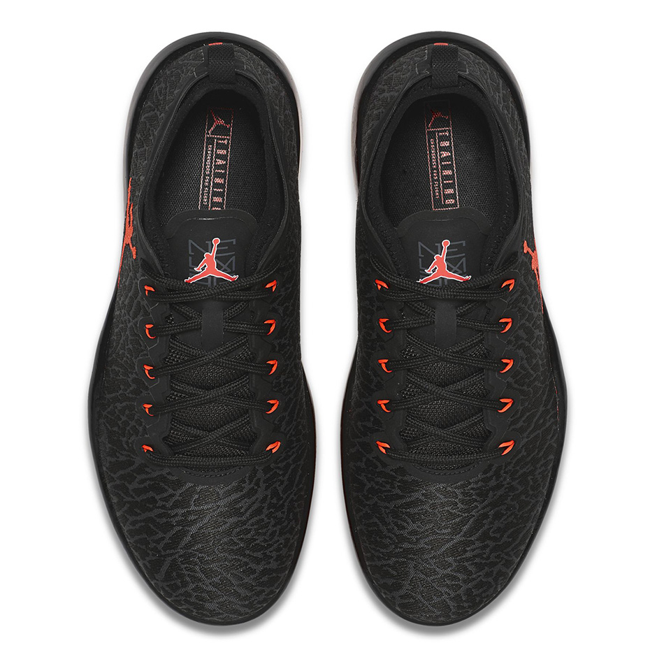 Neymar Jordan Trainer 1 Shoe 3