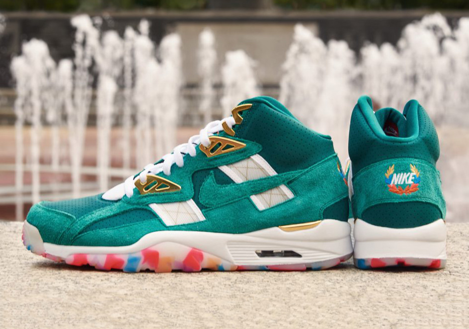 Nike Air Trainer Sc High Atlanta Olympics Wish Atl 01