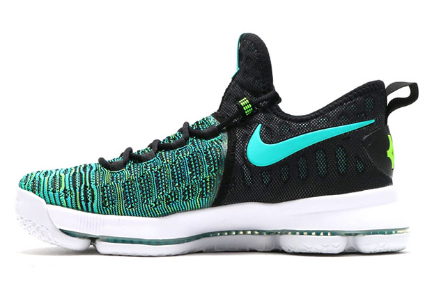 Nike Kd 9 Birds Of Paradise Release Reminder 2