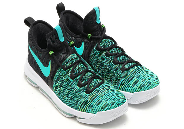 Nike Kd 9 Birds Of Paradise Release Reminder 3
