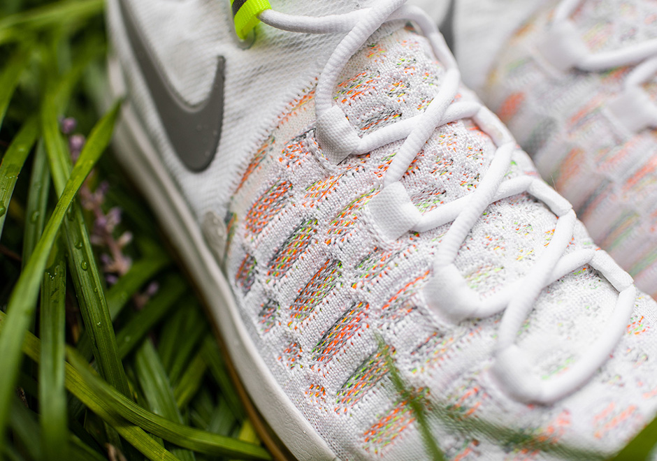 Nike Kd 9 Summer Pack Multicolor Release Info 5