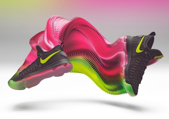 Release Info For The Nike KD 9 “Unlimited”