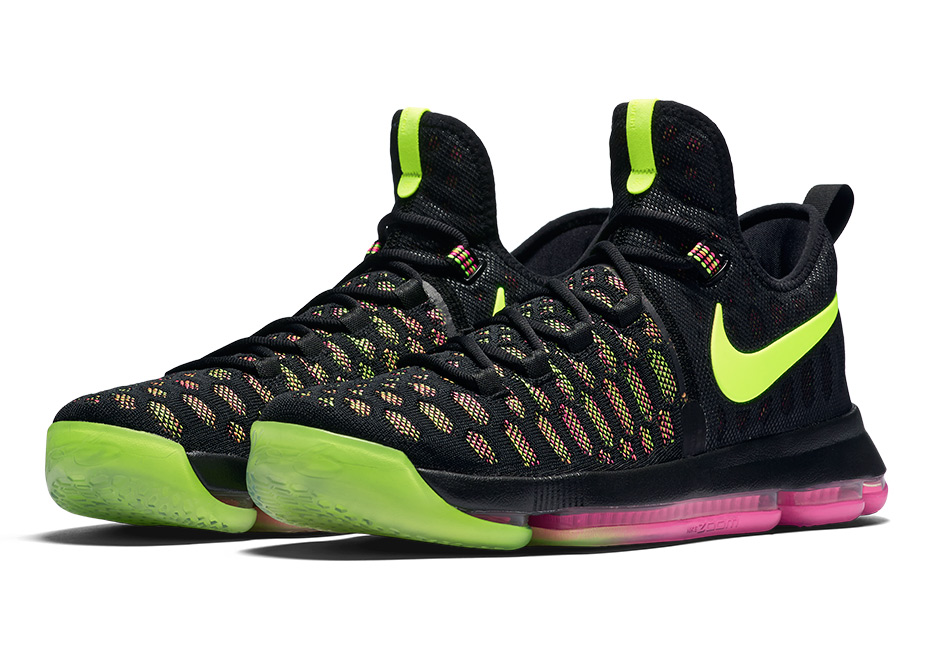 Nike Kd 9 Unlimited Release Info 2