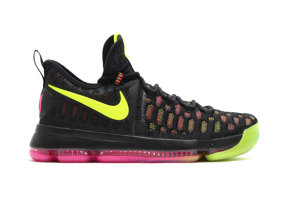 Nike Kd 9 Unlimited Release Info 3 1