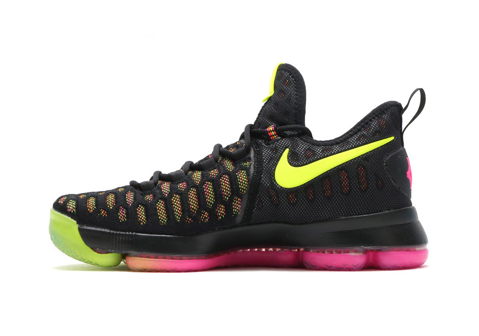 Nike Kd 9 Unlimited Release Info 4