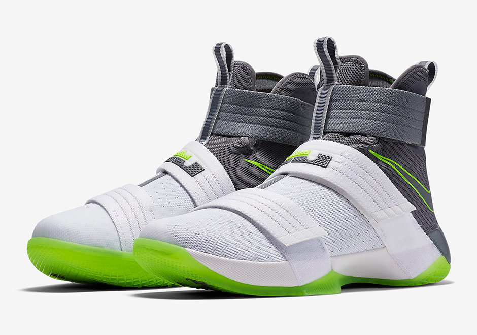 Nike Lebron Soldier 10 Dunkman Release Details 01