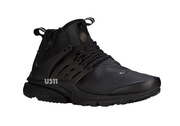 Nike Presto Mid Utility 2