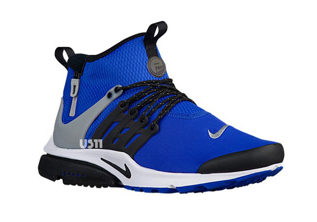 Nike Presto Mid Utility 5