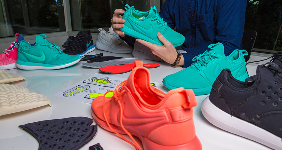 Nike Roshe Two Design Story 6