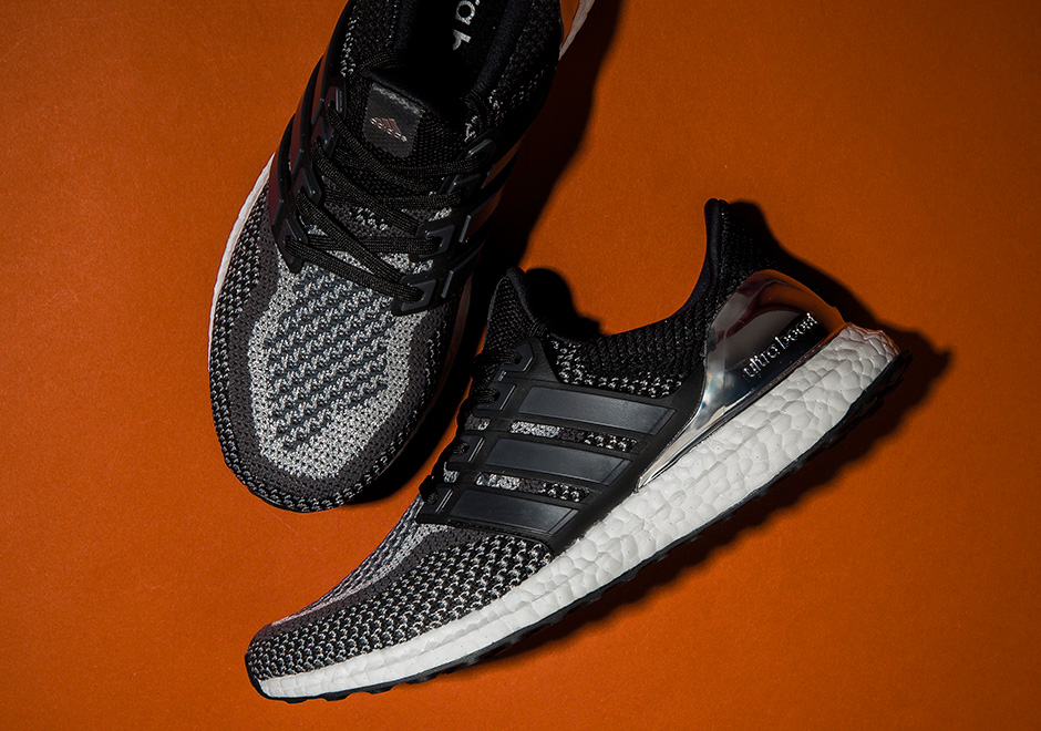 Og Adidas Ultraboost Olympic Pack 8