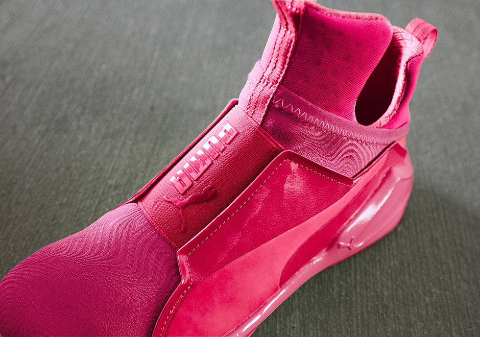 Puma Fierce Bright Pack 2