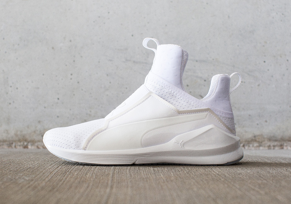 Puma Fierce Bright Pack 5