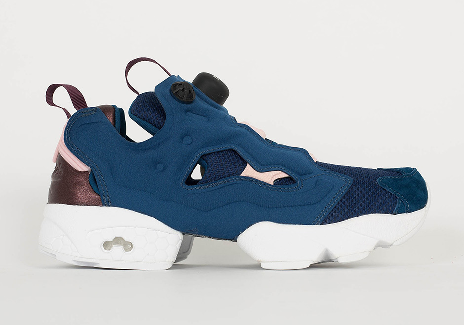 FACE Stockholm Has Another Reebok Collab Coming With Instapump And Classic Leather