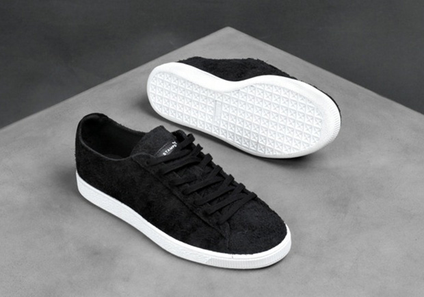 Stampd Puma States Collaboration 03
