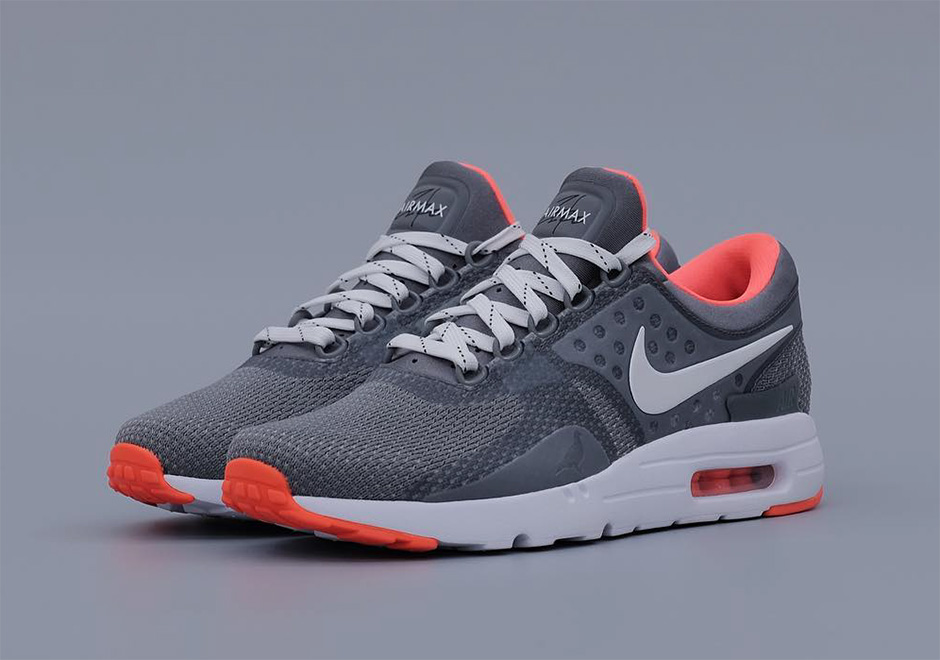 Staple Nike Air Max Zero Pigeon On Nikeid 05