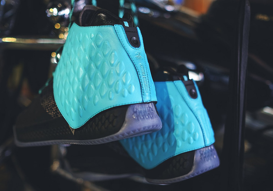 Titan Brandblack Jc3 7