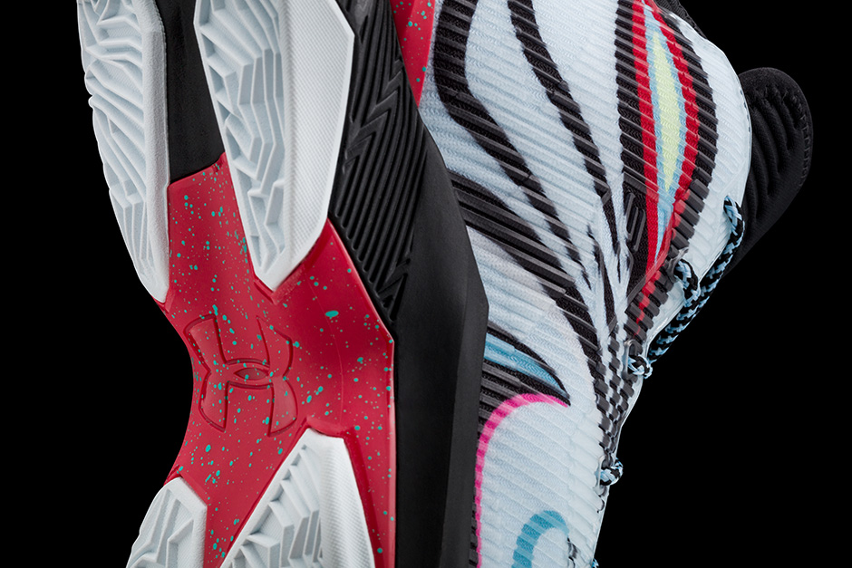 Ua Curry 2 5 Journey To Excellence Release Date 11
