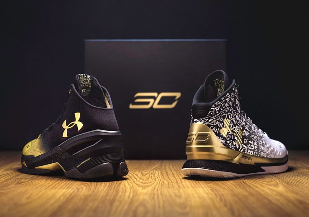 Ua Curry Mvp Pack Release Date 04