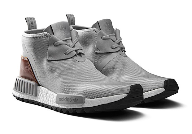 Adidas Nmd Chukka Trail 1