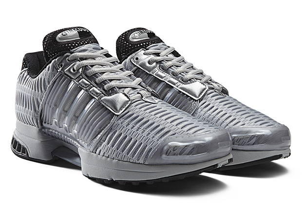 Adidas Climacool 1 Precious Metals Pack Silver Gold 3