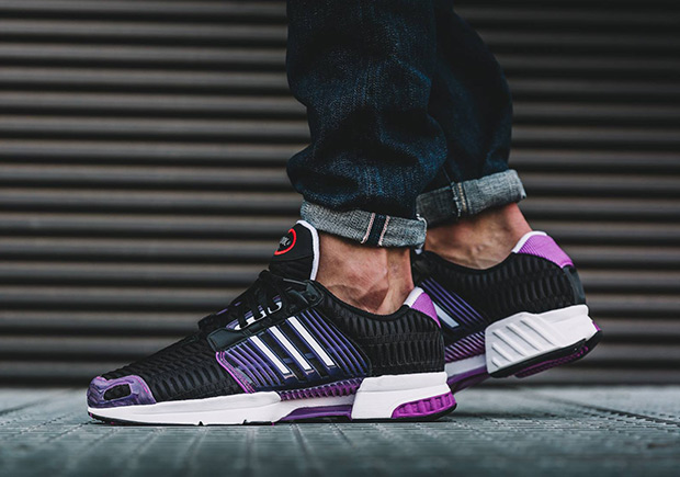 adidas ClimaCool 1 "Shock Purple"