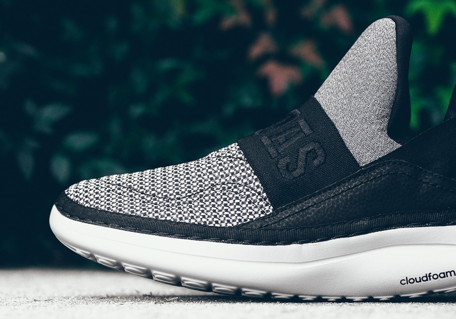 Adidas Cloudfoam Ultra Zen Available 04
