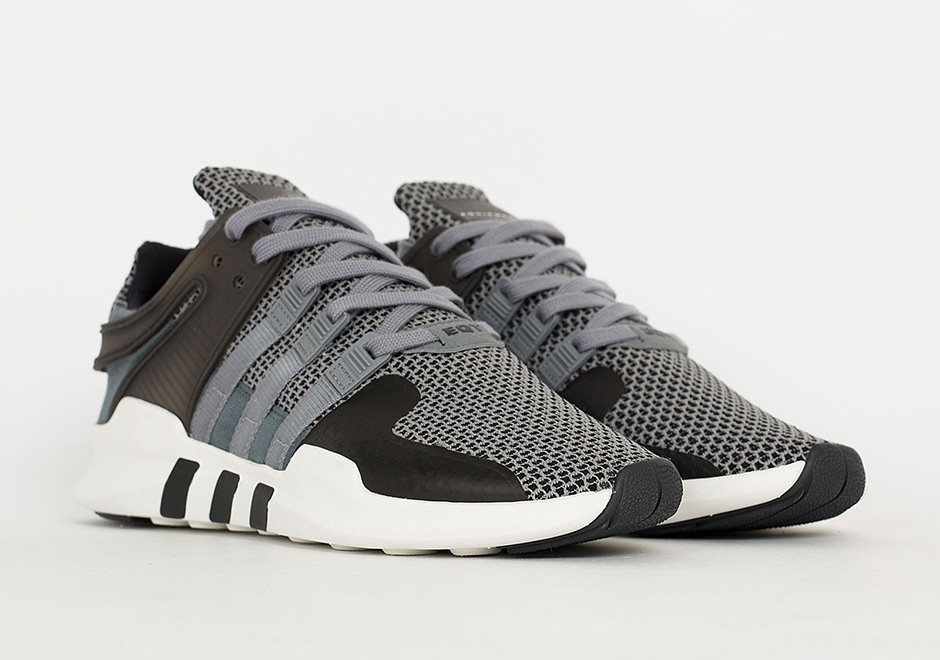 adidas EQT Support ADV "Cool Grey"