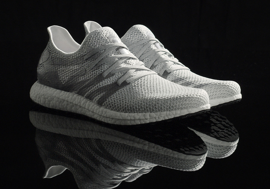 Adidas Futurecraft Mfg 7
