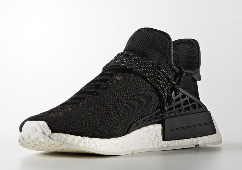 Adidas Nmd Human Race Pharrell 5 Colorways September 29 09