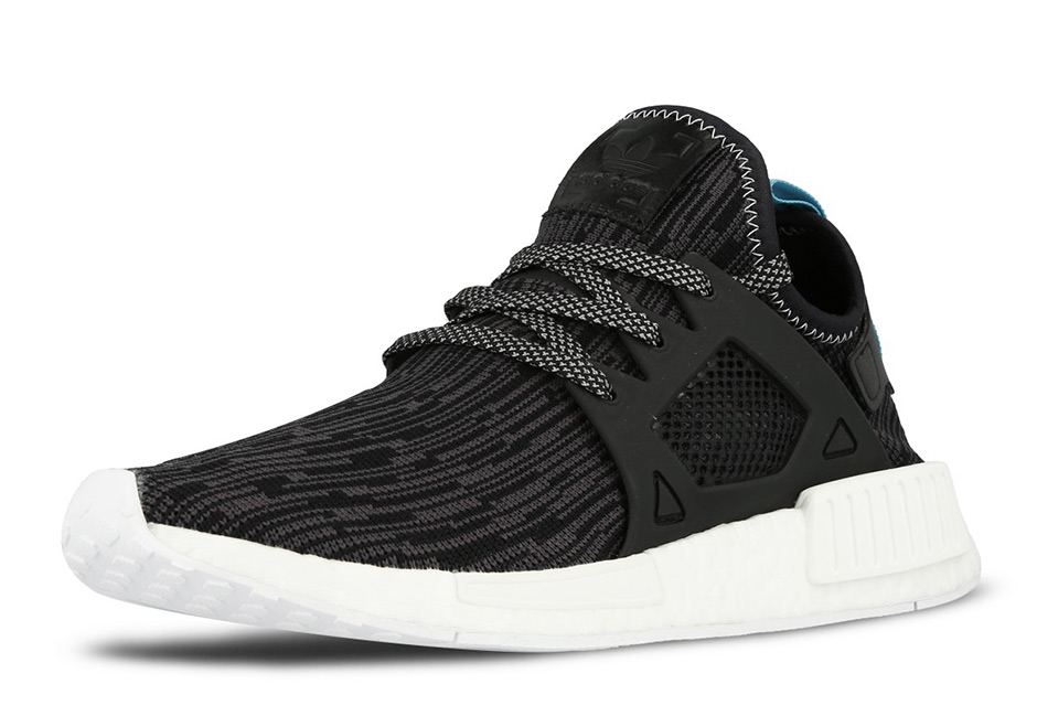Adidas Nmd Xr1 Primeknit Camo S32215 1