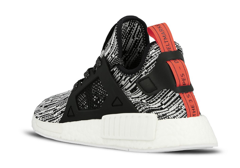Adidas Nmd Xr1 Primeknit Camo S32216 2