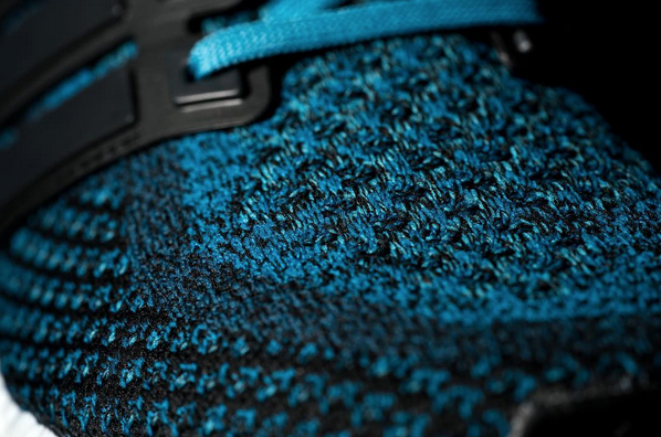 Adidas Ultra Boost Racer Blue 2