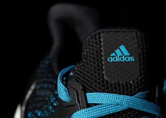 Adidas Ultra Boost Racer Blue 3
