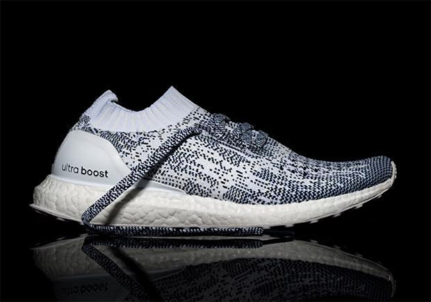 Here's An "Oreo" Take On The adidas Ultra Boost Uncaged
