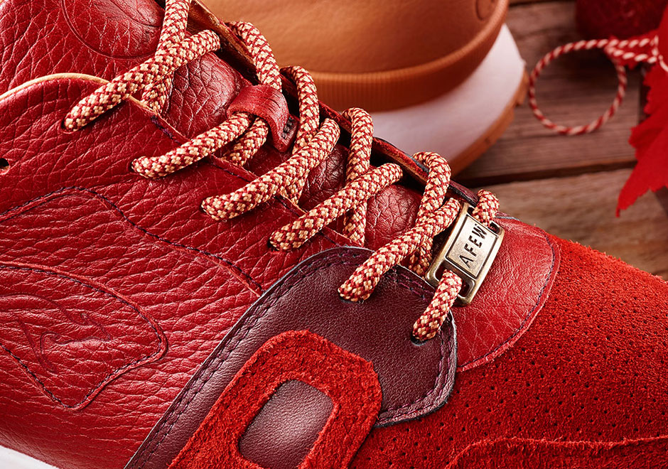 Afew Kangaroos Omnicoil Jelly Made In Germany 6