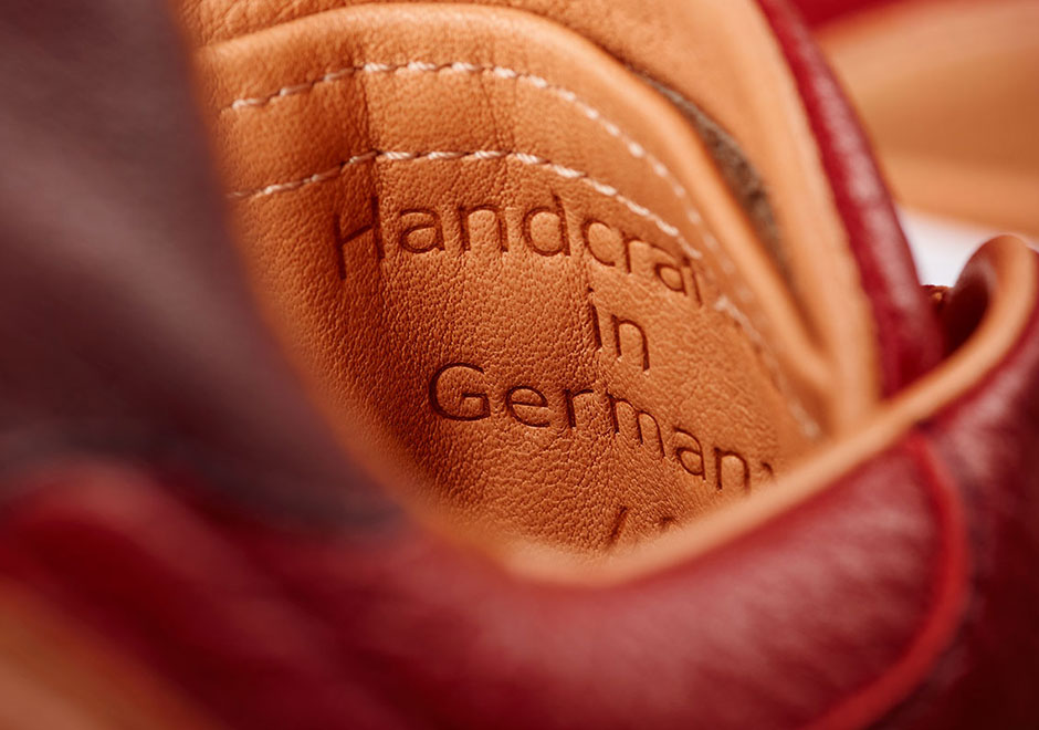 Afew Kangaroos Omnicoil Jelly Made In Germany 8