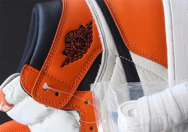 Air Jordan 1 Reverse Shatter Backboard October Release 1