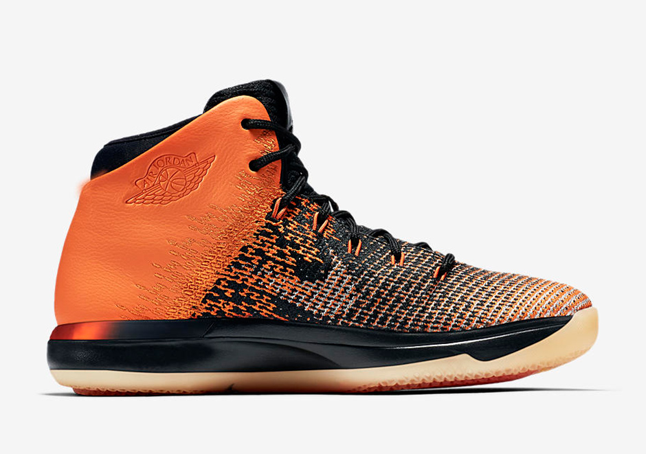 Air Jordan Shattered Backboard Collection 12