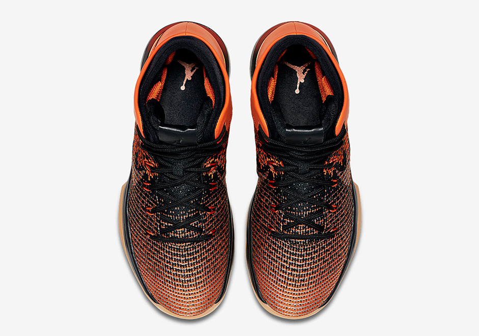 Air Jordan Shattered Backboard Collection 13