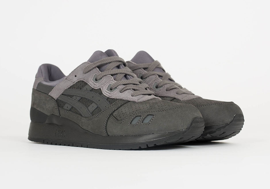 Asics Gel Lyte Iii Moonwalker 1