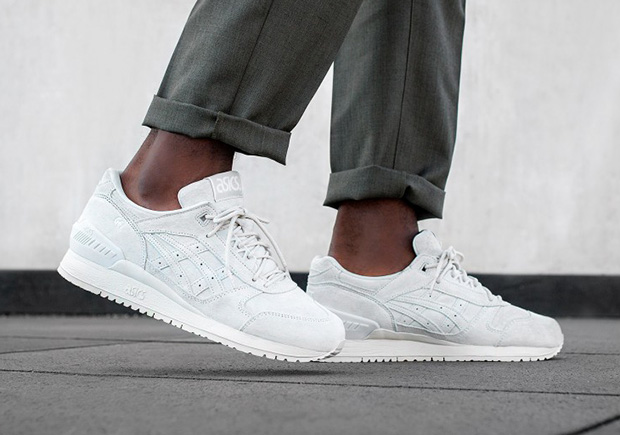 Asics Gel Respector Moonbeam 02