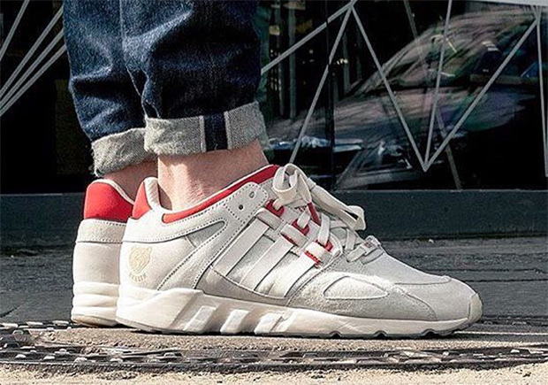 Berlin Adidas Eqt Guidance